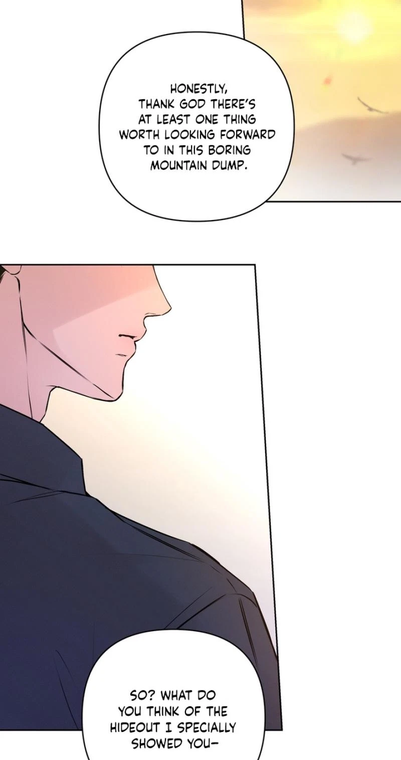 The Immortal Tail Chapter 10, page 55
