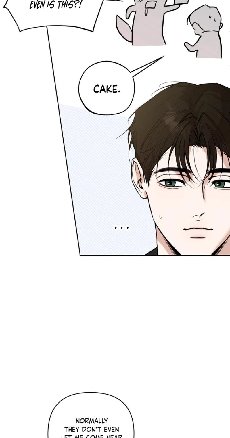 The Immortal Tail Chapter 10, page 6