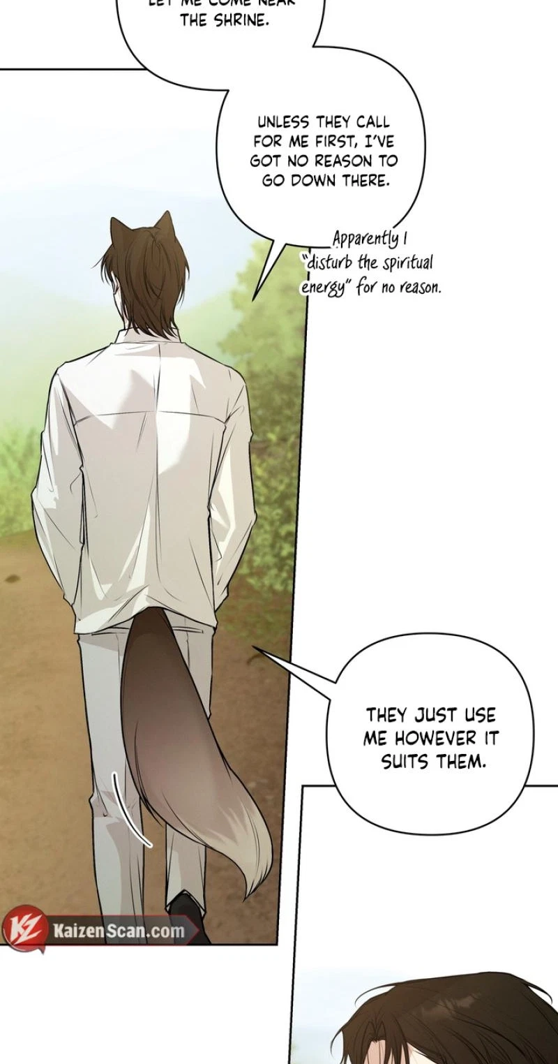 The Immortal Tail Chapter 10, page 7