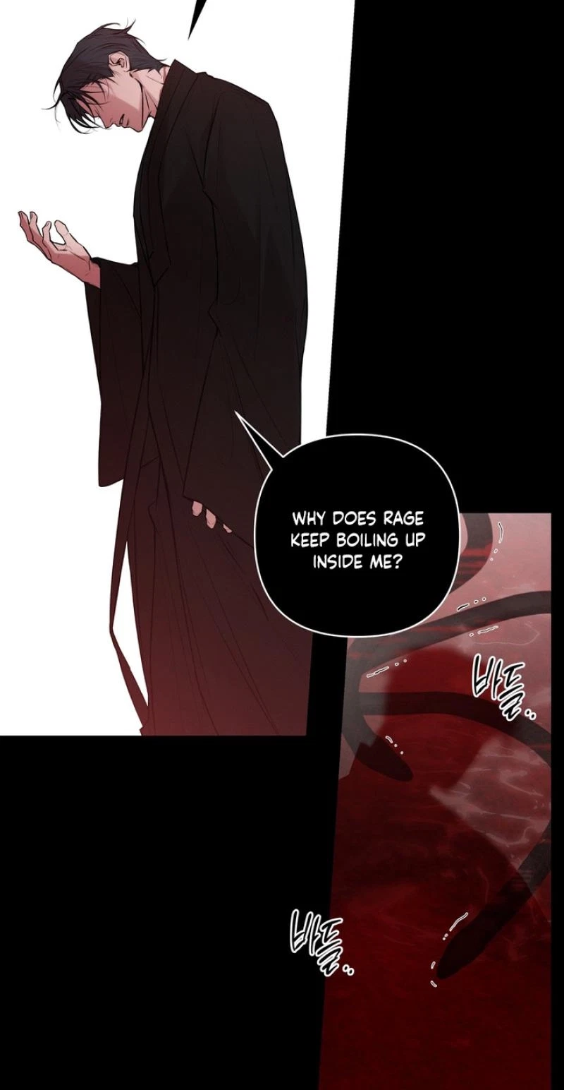 The Immortal Tail Chapter 10, page 72
