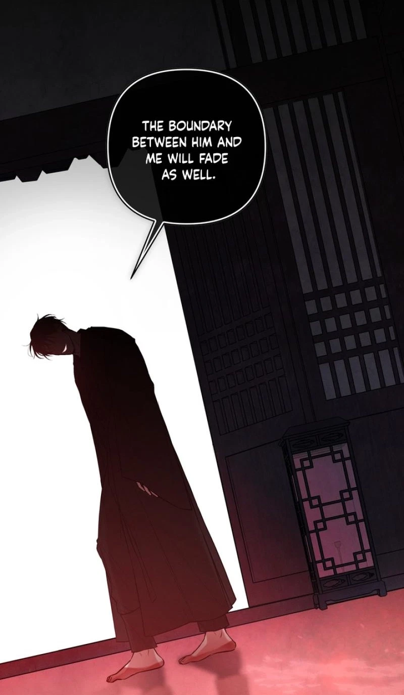 The Immortal Tail Chapter 10, page 77
