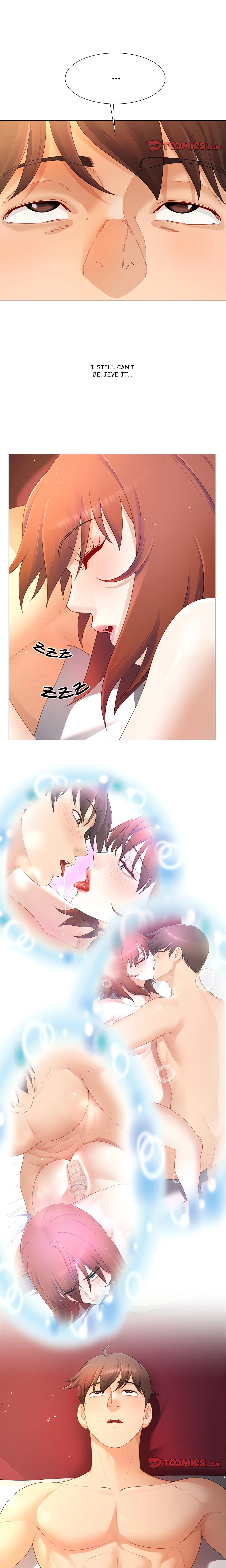 No, I Want HER! Chapter 17 (Uncensored), page 2