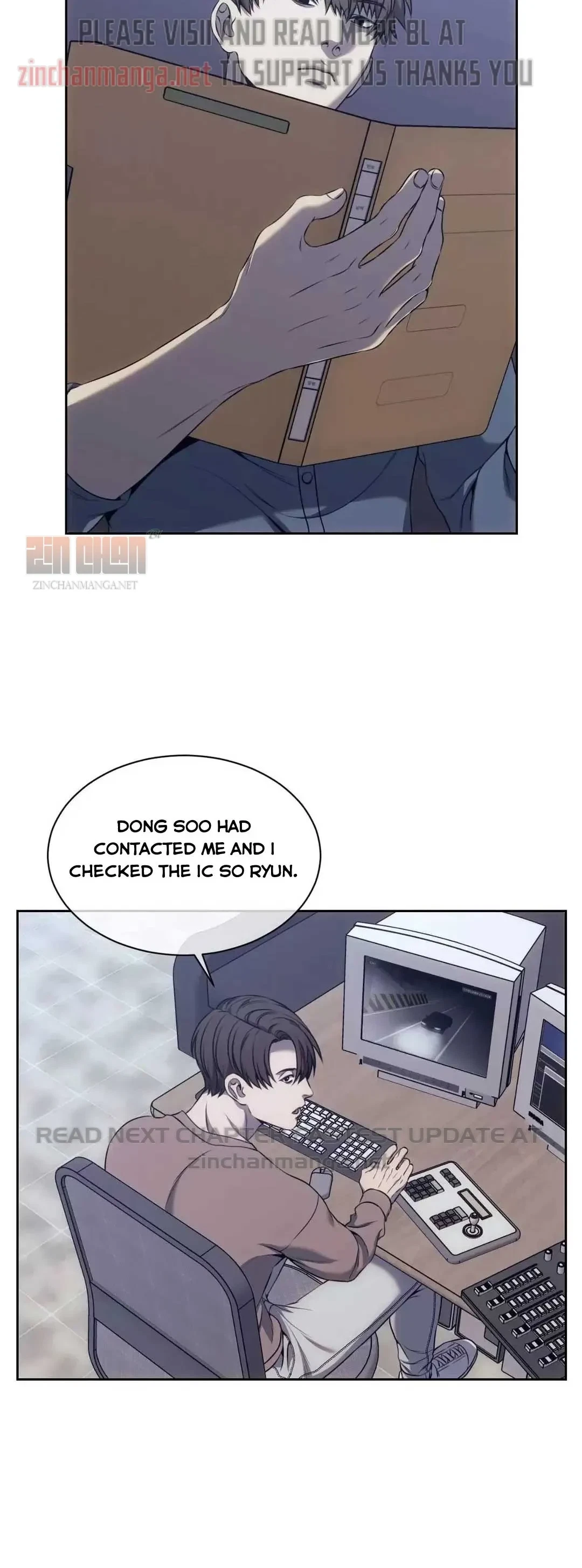 Chapter 32, page 3
