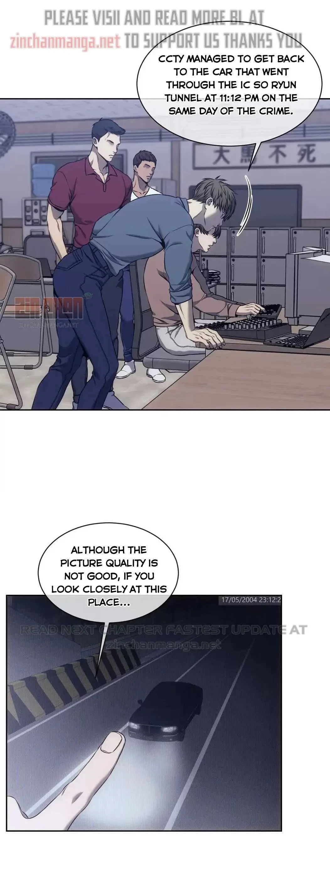 Chapter 32, page 4