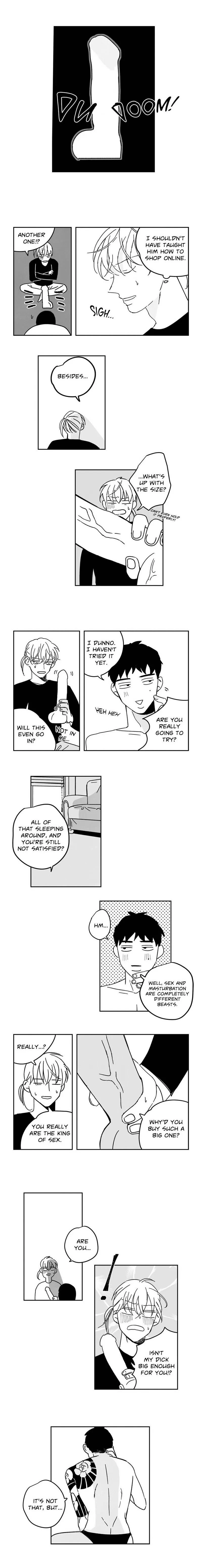 Eunsuk & Jung-Gu Chapter 6, page 2