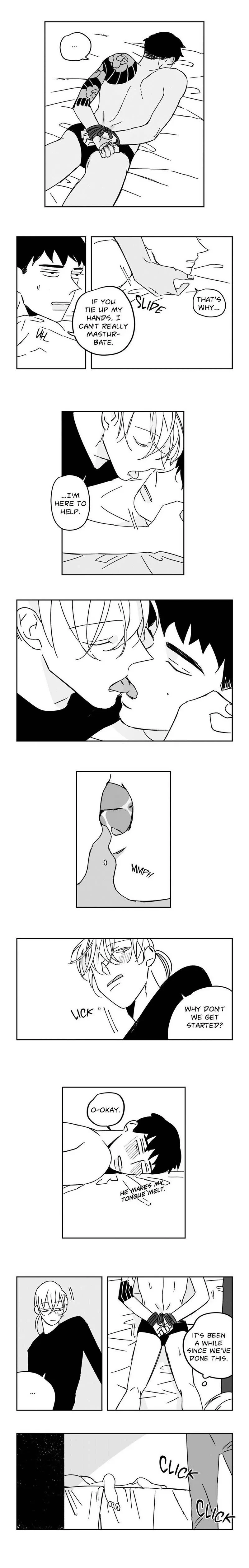 Eunsuk & Jung-Gu Chapter 6, page 4