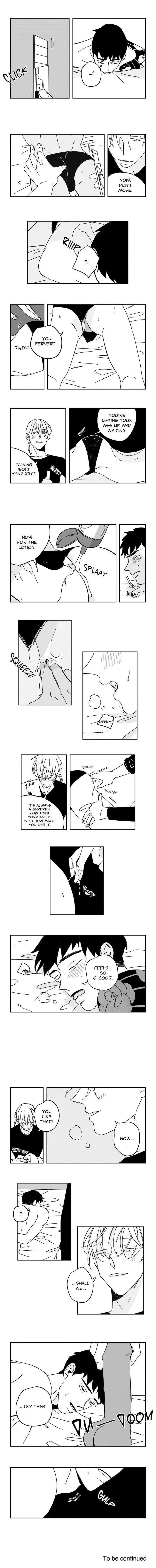 Eunsuk & Jung-Gu Chapter 6, page 5