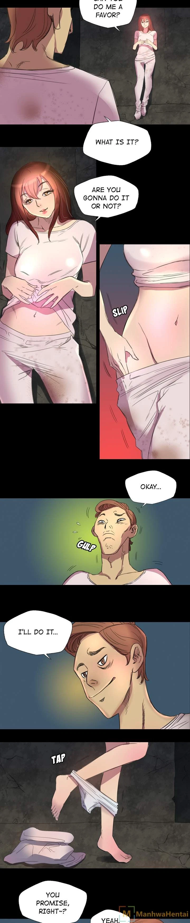 Chapter 4, page 8
