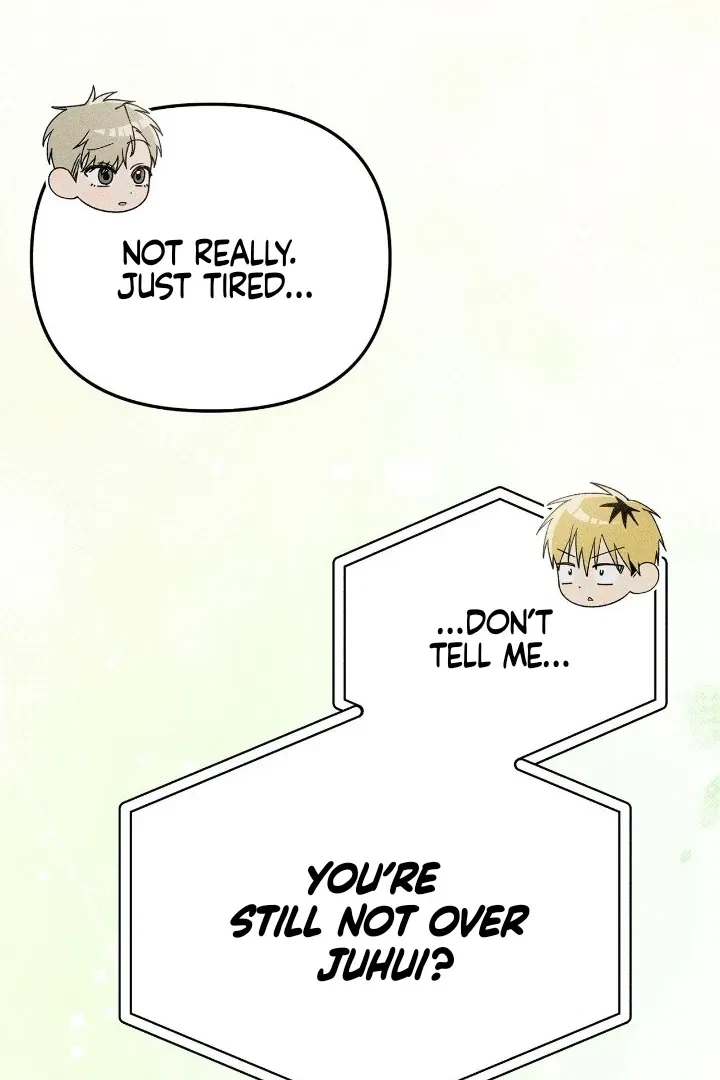 I Wasn't Trying To Teach You This Chapter 2, page 12