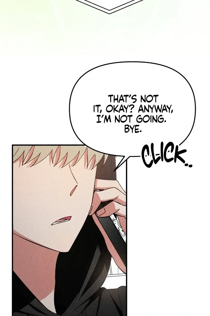 I Wasn't Trying To Teach You This Chapter 2, page 13