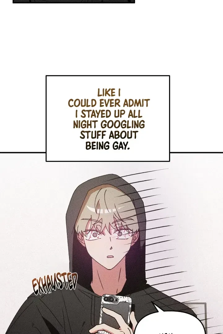I Wasn't Trying To Teach You This Chapter 2, page 14