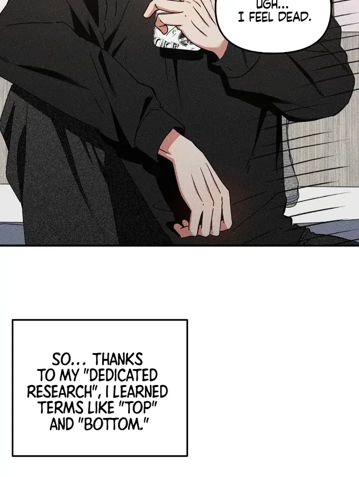I Wasn't Trying To Teach You This Chapter 2, page 15