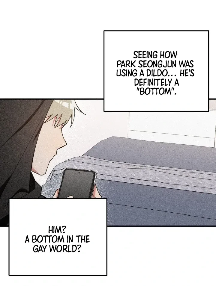 I Wasn't Trying To Teach You This Chapter 2, page 16