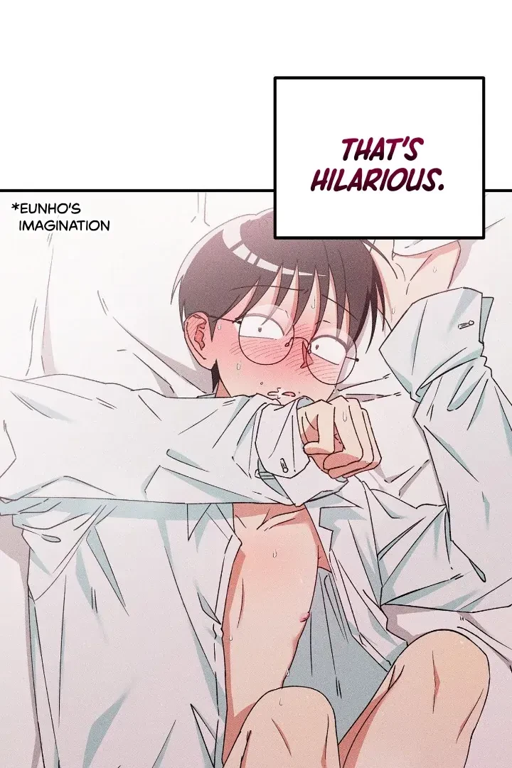 I Wasn't Trying To Teach You This Chapter 2, page 17