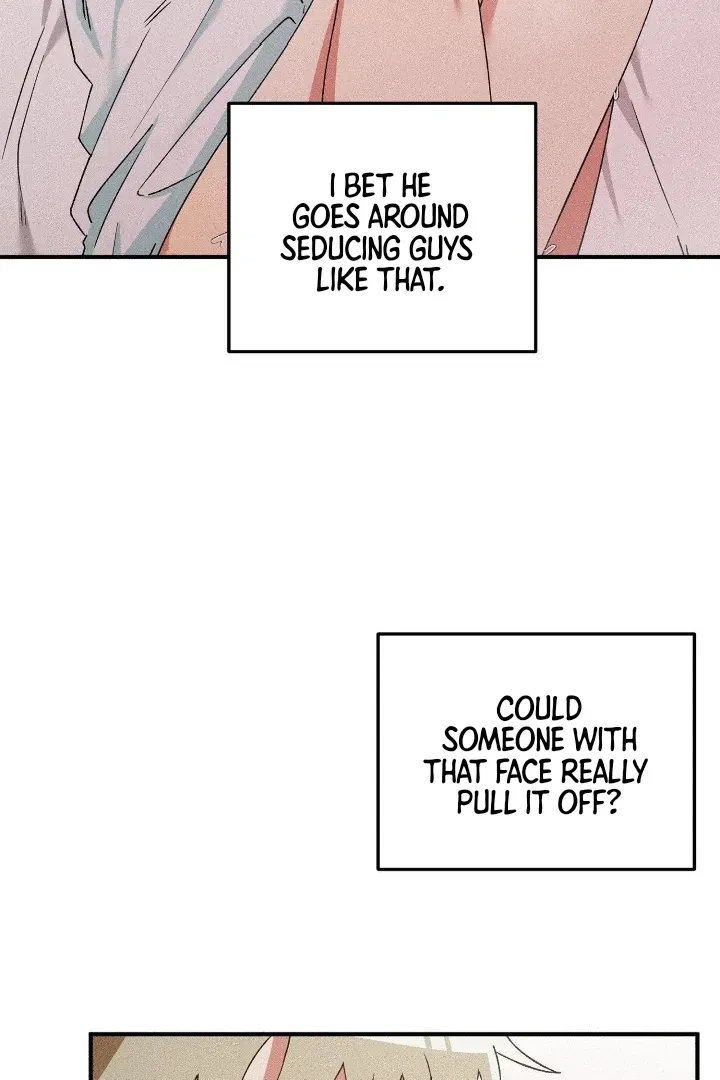I Wasn't Trying To Teach You This Chapter 2, page 18