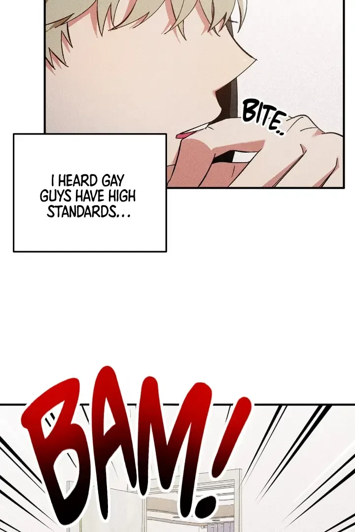I Wasn't Trying To Teach You This Chapter 2, page 19