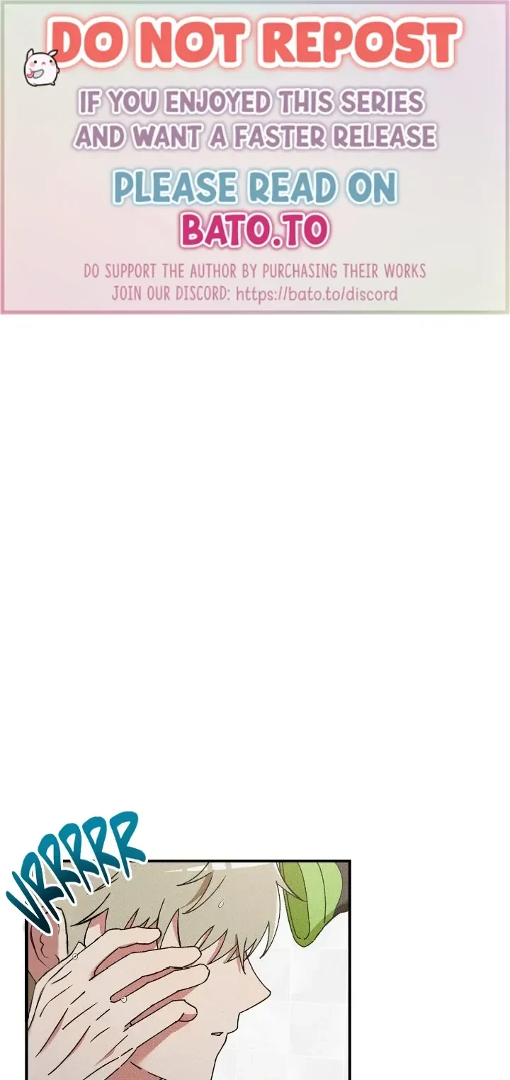 I Wasn't Trying To Teach You This Chapter 2, page 2