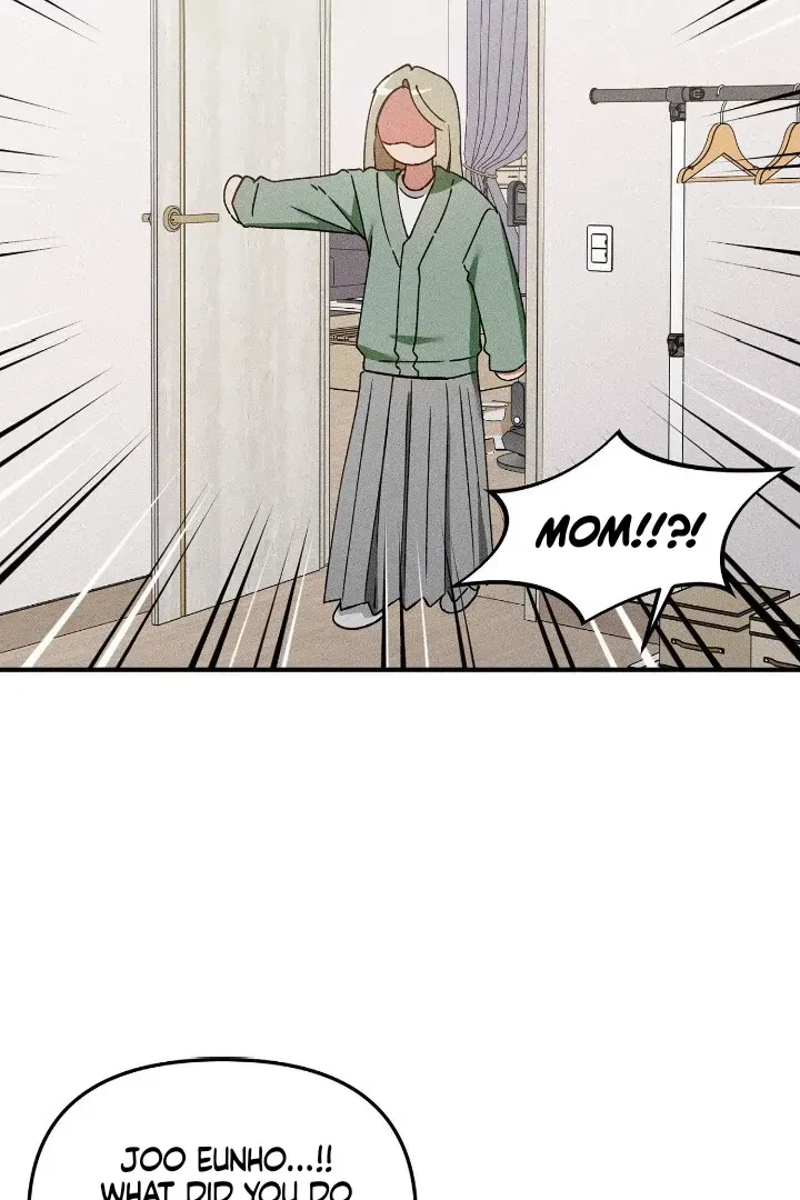 I Wasn't Trying To Teach You This Chapter 2, page 20