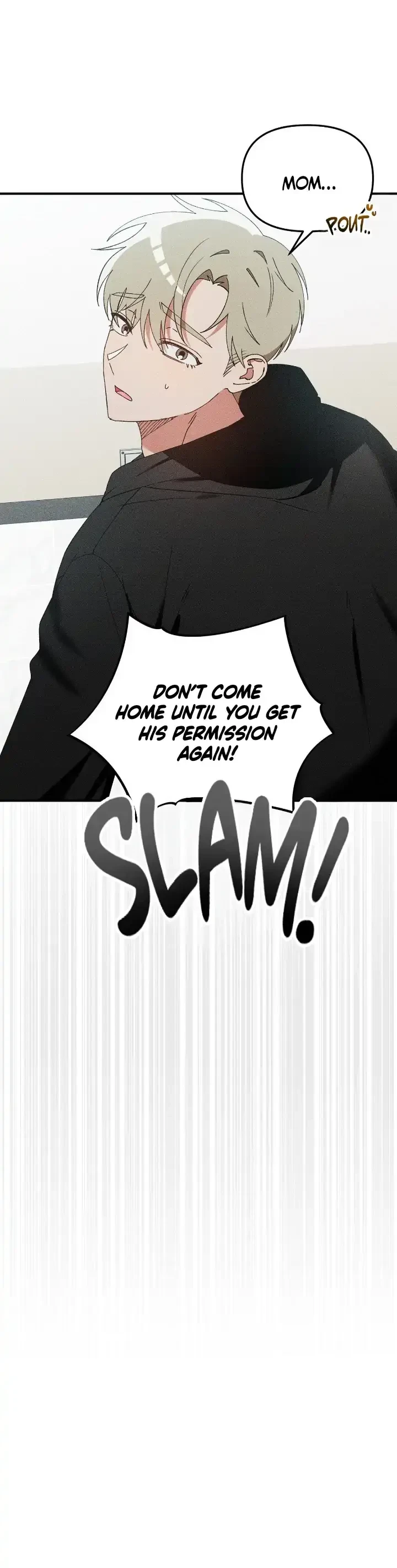 I Wasn't Trying To Teach You This Chapter 2, page 23