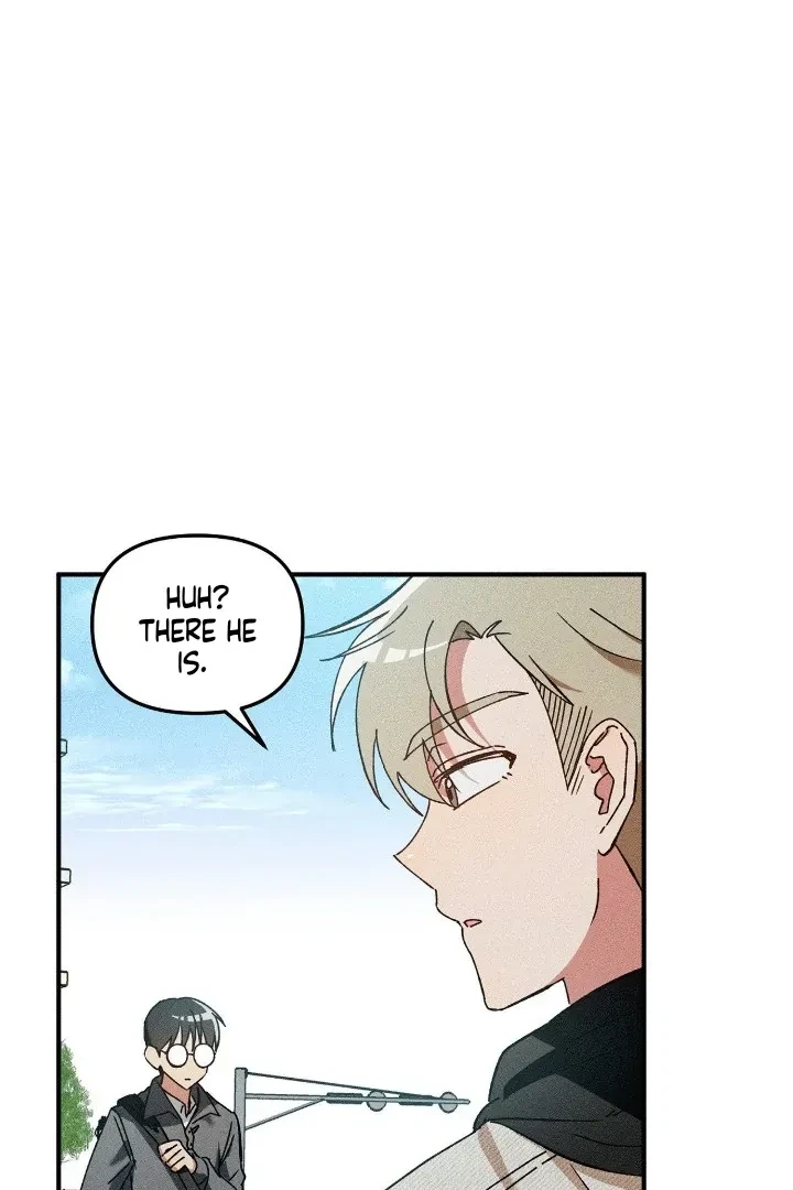 I Wasn't Trying To Teach You This Chapter 2, page 26