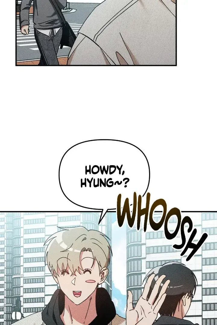 I Wasn't Trying To Teach You This Chapter 2, page 27