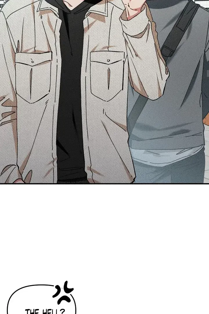 I Wasn't Trying To Teach You This Chapter 2, page 28