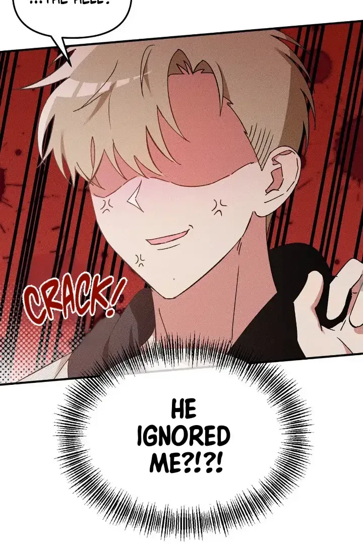 I Wasn't Trying To Teach You This Chapter 2, page 29