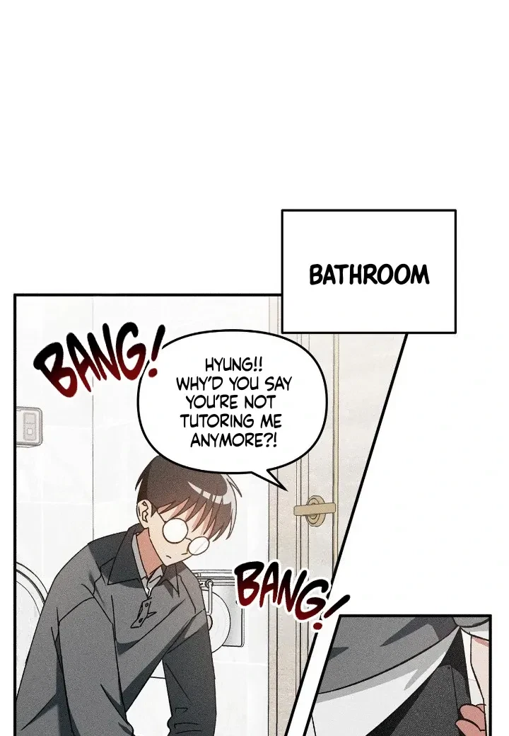 I Wasn't Trying To Teach You This Chapter 2, page 30