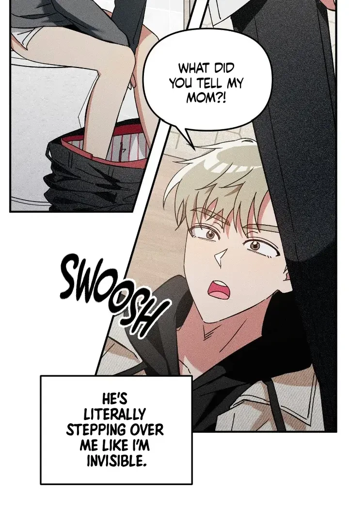 I Wasn't Trying To Teach You This Chapter 2, page 31