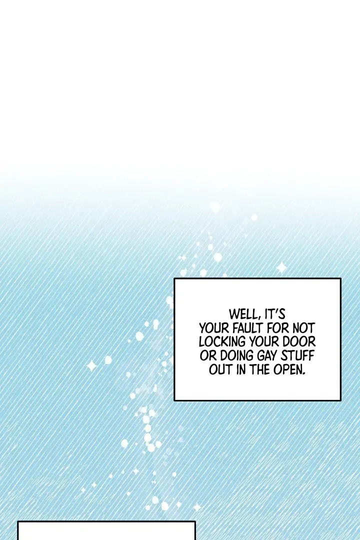 I Wasn't Trying To Teach You This Chapter 2, page 32