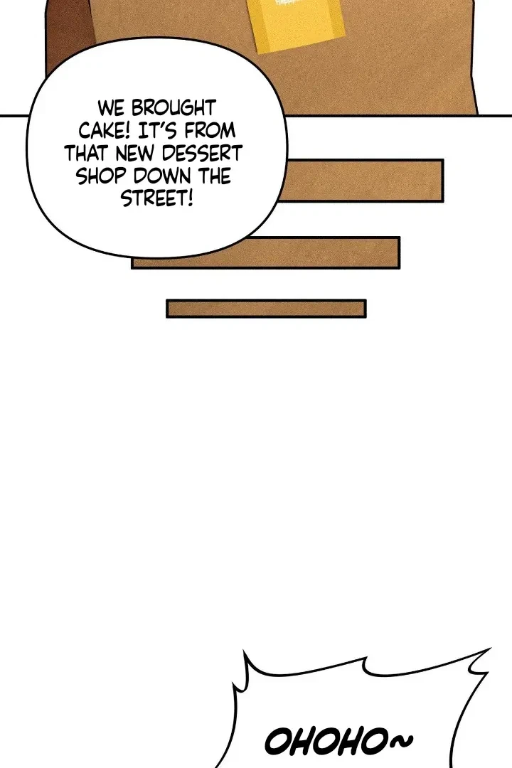 I Wasn't Trying To Teach You This Chapter 2, page 40