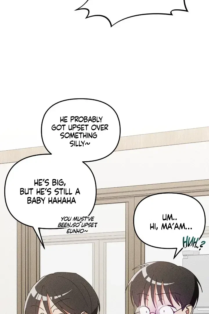 I Wasn't Trying To Teach You This Chapter 2, page 41