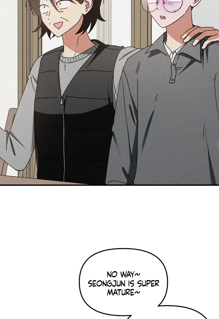 I Wasn't Trying To Teach You This Chapter 2, page 42