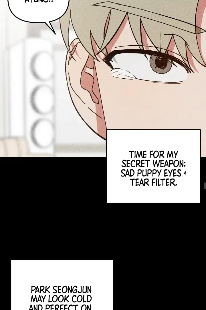 I Wasn't Trying To Teach You This Chapter 2, page 46