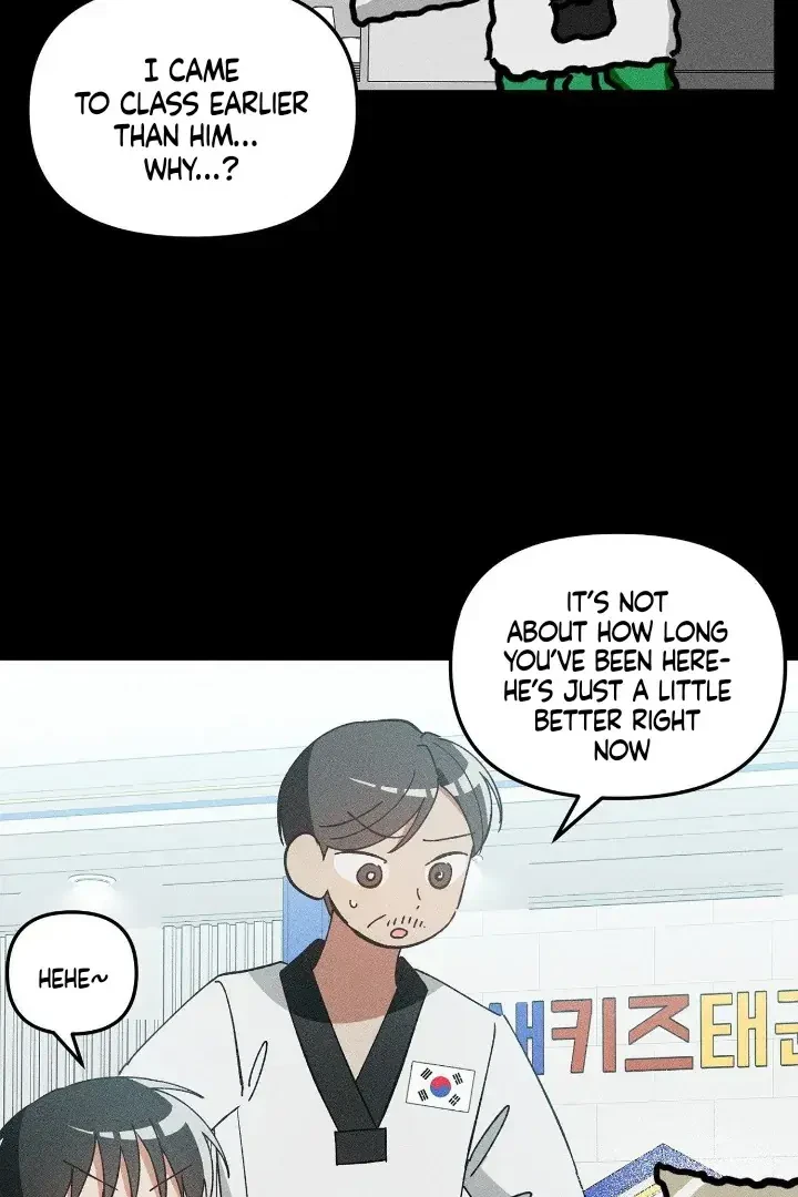 I Wasn't Trying To Teach You This Chapter 2, page 48