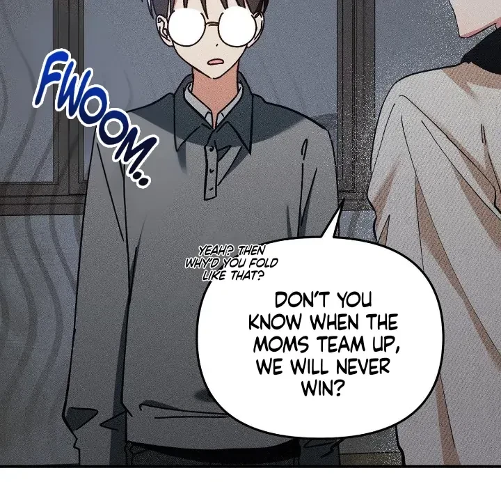 I Wasn't Trying To Teach You This Chapter 2, page 64