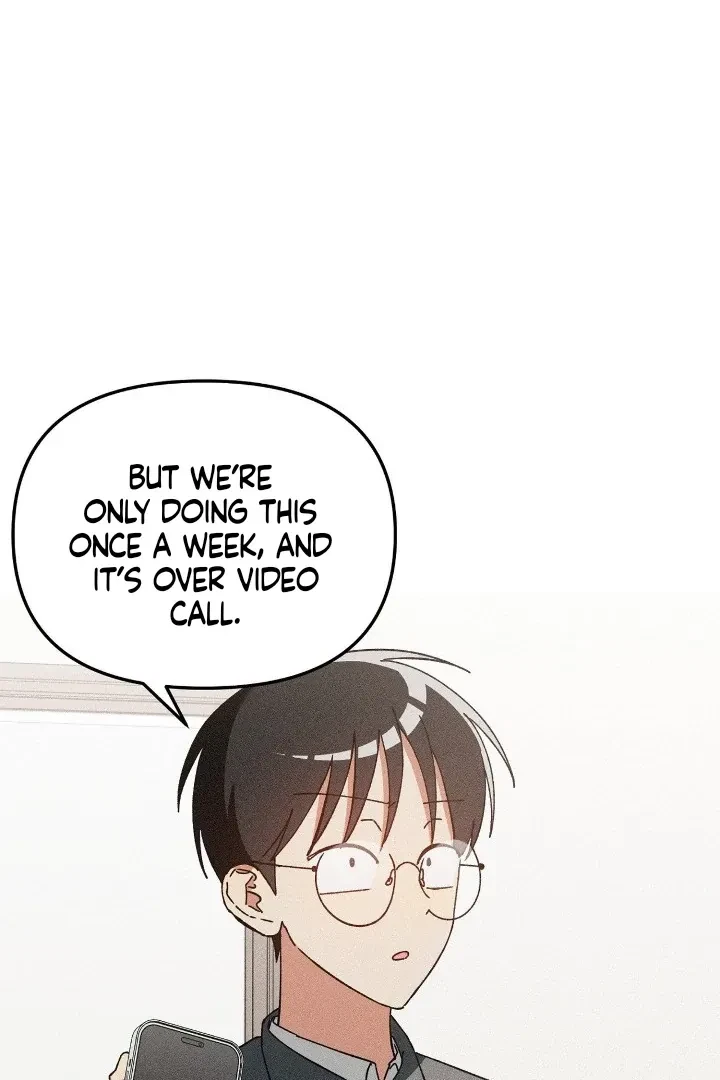 I Wasn't Trying To Teach You This Chapter 2, page 66