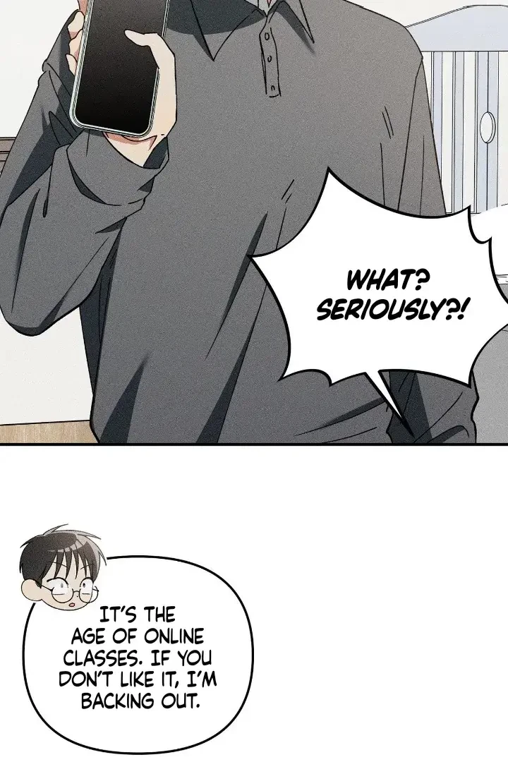 I Wasn't Trying To Teach You This Chapter 2, page 67