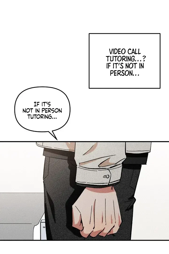 I Wasn't Trying To Teach You This Chapter 2, page 68