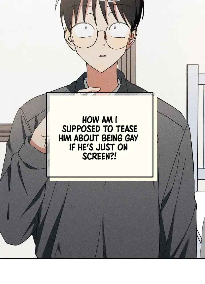 I Wasn't Trying To Teach You This Chapter 2, page 70