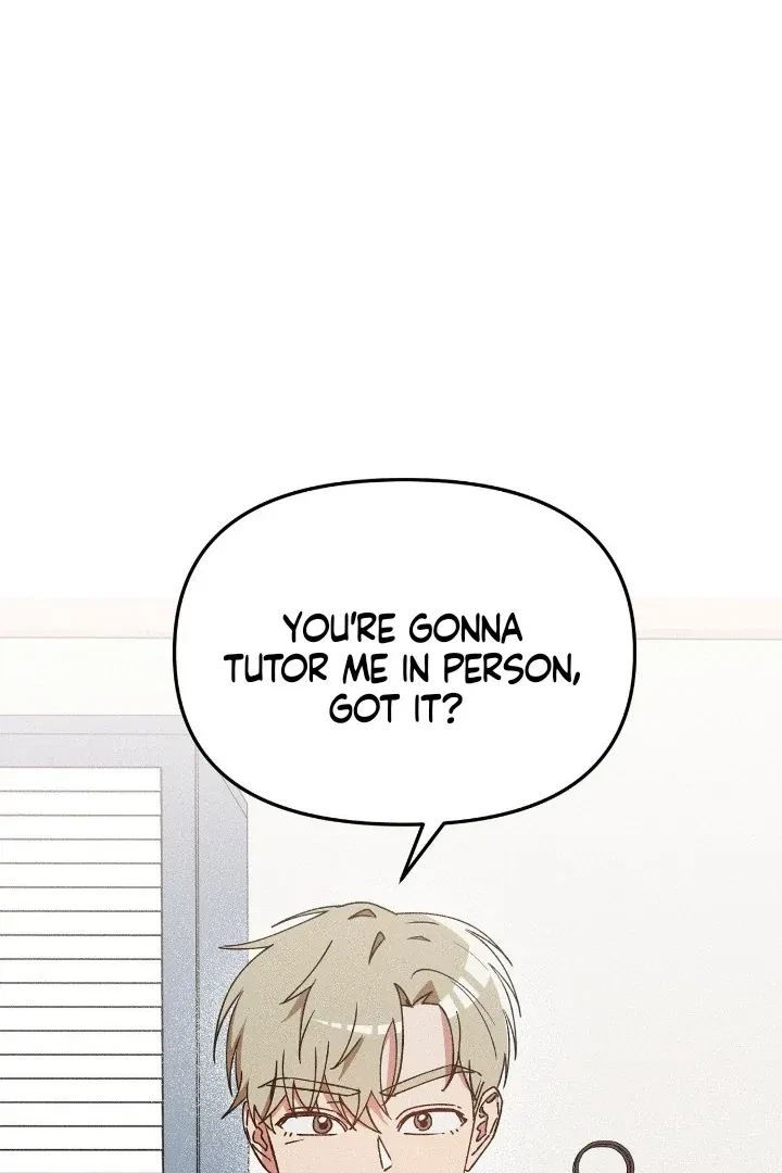 I Wasn't Trying To Teach You This Chapter 2, page 71