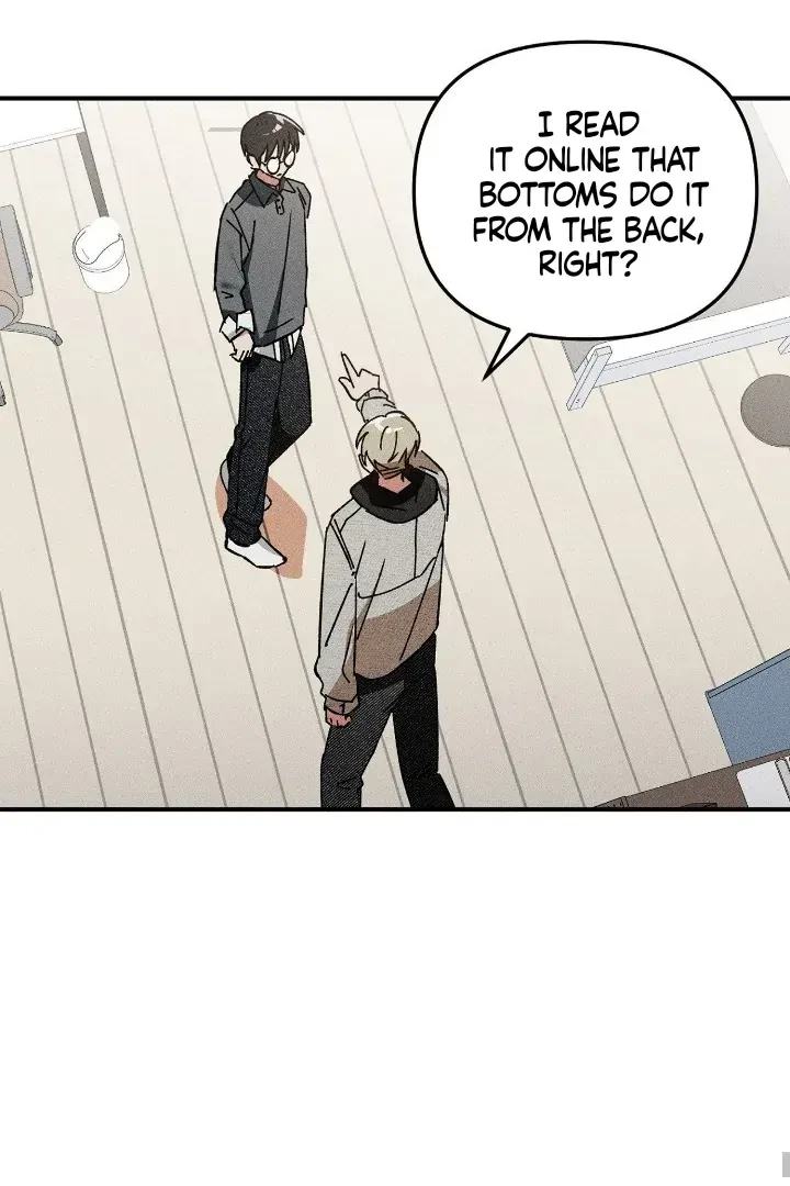 I Wasn't Trying To Teach You This Chapter 2, page 73