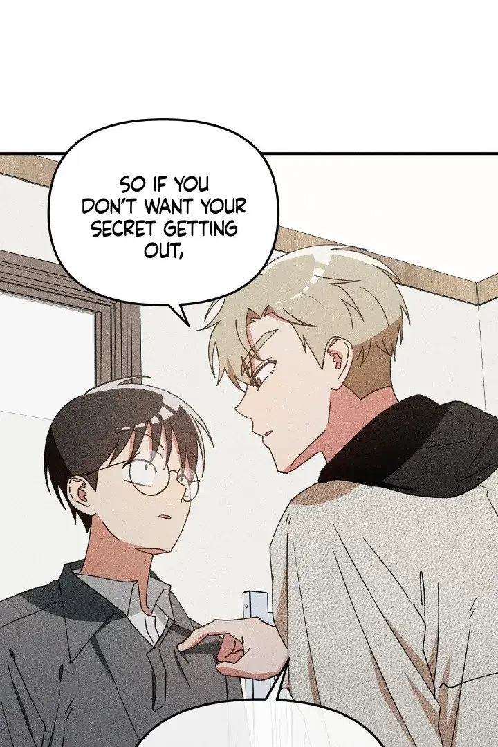 I Wasn't Trying To Teach You This Chapter 2, page 74
