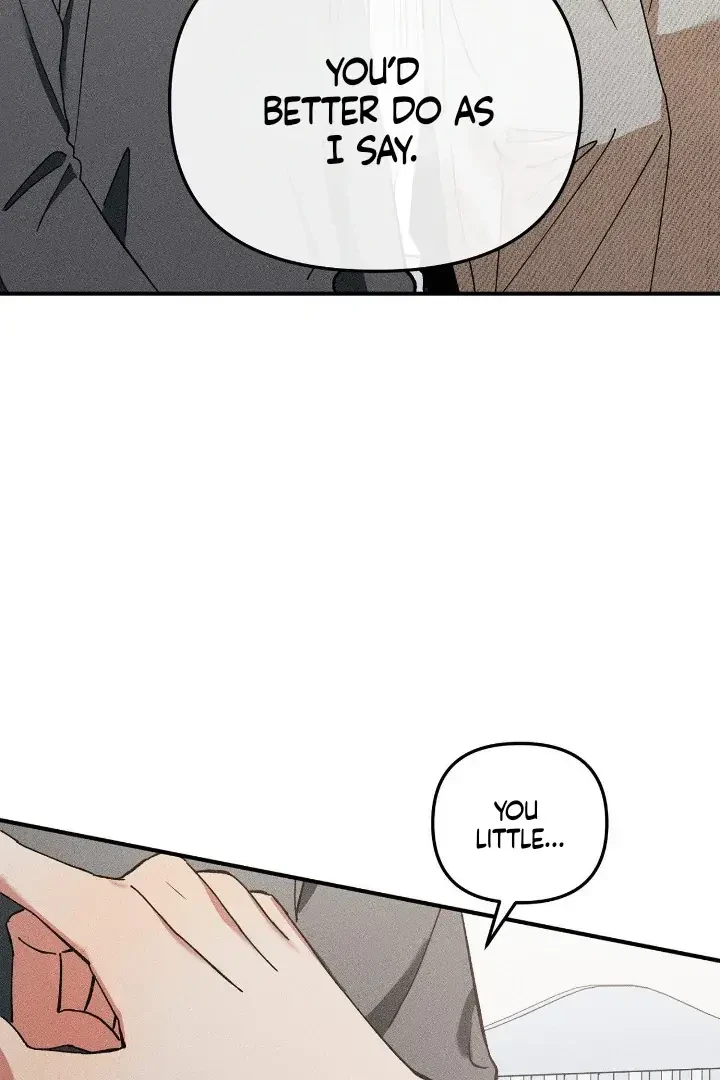 I Wasn't Trying To Teach You This Chapter 2, page 75