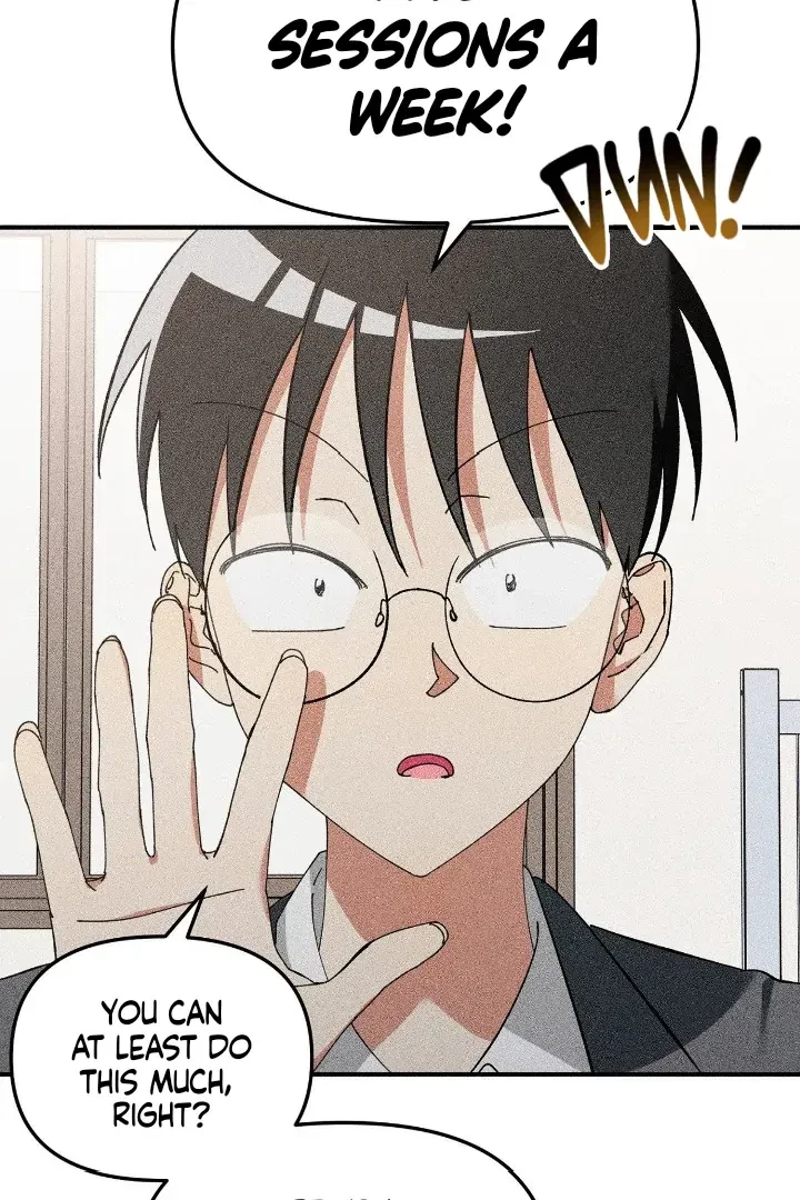 I Wasn't Trying To Teach You This Chapter 2, page 80