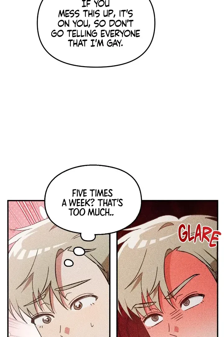 I Wasn't Trying To Teach You This Chapter 2, page 81