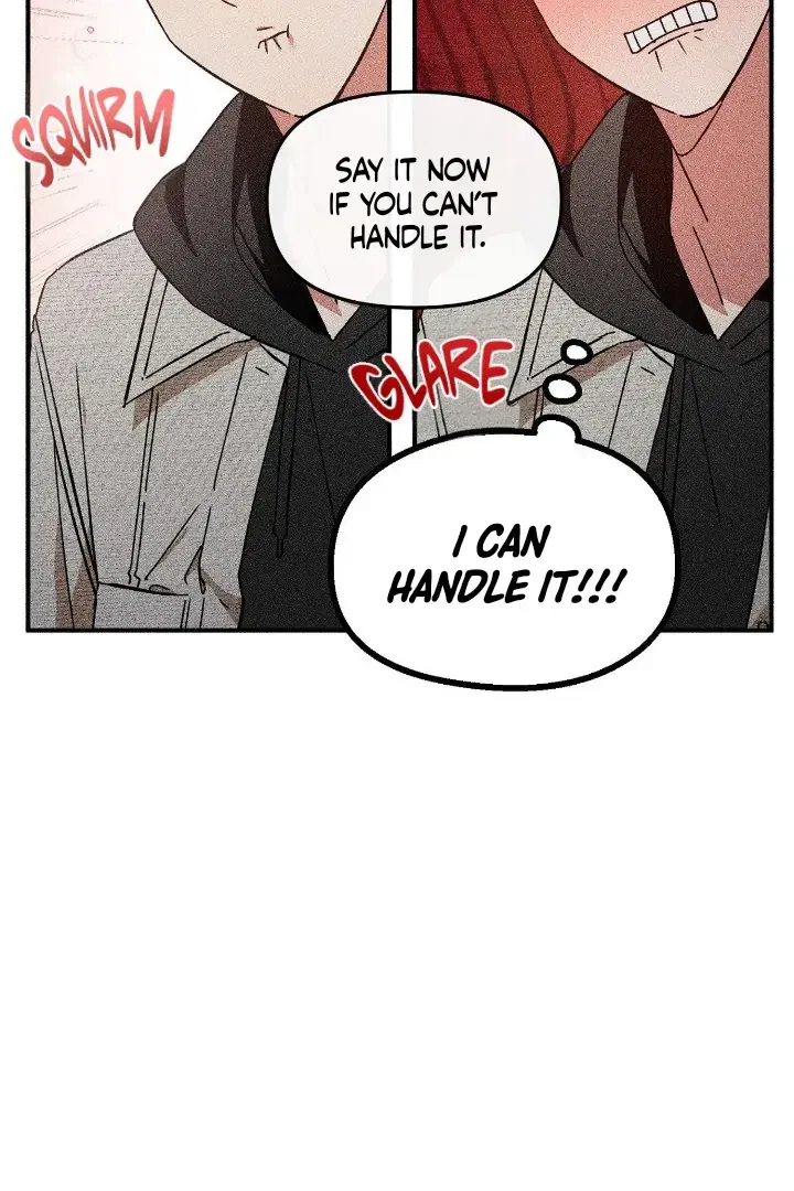 I Wasn't Trying To Teach You This Chapter 2, page 82