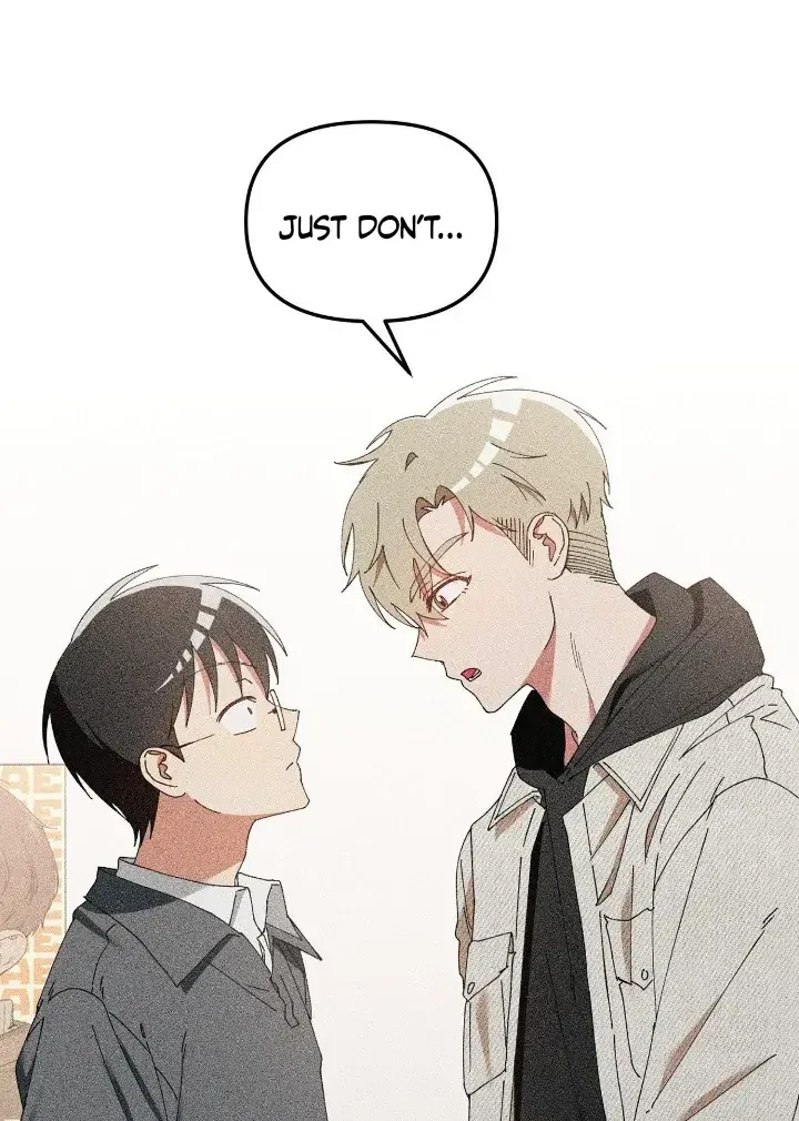 I Wasn't Trying To Teach You This Chapter 2, page 83