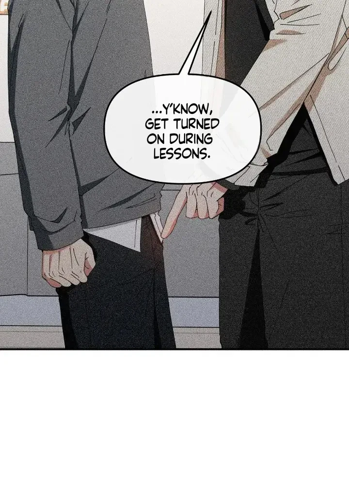 I Wasn't Trying To Teach You This Chapter 2, page 84