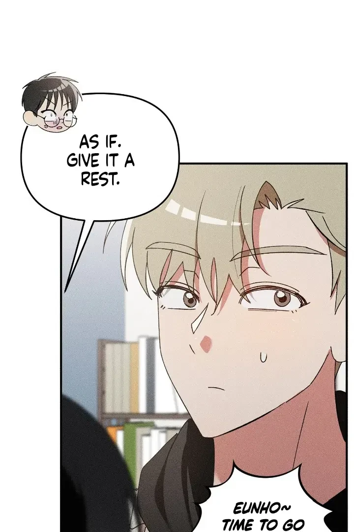 I Wasn't Trying To Teach You This Chapter 2, page 85
